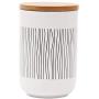 Best Quality Spices Sugar Organizer Tea Home Sealed Can Coffee Nuts Storage Jar, Jar Storage Box - Tin Containers, Canning Jar Storage Container, Spice Candy, Bamboo Tube, Stainless Spice Jars