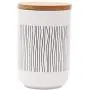 Boîte de rangement pour épices, sucre, thé, maison, hermétique, contenants en métal, conserve, boîte de rangement en bambou, boîtes à épices en acier inoxydable. Boîte de rangement pour épices, sucre, thé, maison, hermétique, contenants en métal, conserve, boîte de rangement en bambou, boîtes à épices en acier inoxydable.