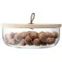 Conteneur & Couvercle de Chauffage LSA International Ivalo, 4,25