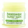 Made from Earth Beeswax Butter Balm - Organic, Holistic and Healthy