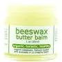Made from Earth Beeswax Butter Balm - Organic, Holistic and Healthy Made from Earth Beeswax Butter Balm - Organic, Holistic and Healthy