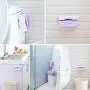 For Plastic - Trash Bags Storage Container 1 Pc Kitchen Gadgets Plastic Bag Storage Box Bathroom Organization Multi-purpose Wall-mounted For Plastic - Trash Bags Storage Container 1 Pc Kitchen Gadgets Plastic Bag Storage Box Bathroom Organization Multi-purpose Wall-mounted
