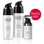 OLAY 1144883 Regenerist Serum 2-1.7 oz. + Mini 0.5 oz.