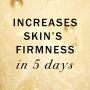 Face Moisturizer by Olay, Golden Aura Melting Soufflé Facial Cream, Air Finish with Vitamin B3, Firmer Skin in 5 Days, 1.7 oz