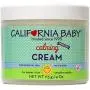 Crème Apaisante Hydratante pour Bébé Californie (118 ml) : Hydratez les Peaux Sensibles, Douces. Formule Végétale, Végétaliene. Apaise les Irritations Causées par la Peau Sèche sur le Visage, les Bras et le Corps. Crème Apaisante Hydratante pour Bébé Californie (118 ml) : Hydratez les Peaux Sensibles, Douces. Formule Végétale, Végétaliene. Apaise les Irritations Causées par la Peau Sèche sur le Visage, les Bras et le Corps.