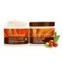 Desert Essence Daily Essential Facial Moisturizer - 4 Fl Oz - Jojoba Oil - Aloe Vera - Prevents Acne - Soft Radiant Skin - Geranium Essential Oil for Natural Fragrance - For Normal Skin