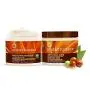 Huile Essentielle Désert Moisturisant Quotidien - 12 ml - Huile de Jojoba - Aloe Vera - Prévention Acné - Peau Douce et Radieuse - Huile de Géranium pour un Parfum Naturel - Pour Peau Normale Huile Essentielle Désert Moisturisant Quotidien - 12 ml - Huile de Jojoba - Aloe Vera - Prévention Acné - Peau Douce et Radieuse - Huile de Géranium pour un Parfum Naturel - Pour Peau Normale