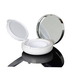 TOPWEL 15G Upcsale Portable Magic Cushion Make-up Powder Box