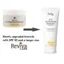 Reviva Labs SPF 30 Sun Protective Moisturizer Sunscreen, 1.05oz Reviva Labs SPF 30 Sun Protective Moisturizer Sunscreen, 1.05oz
