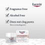 Eucerin Q10 Anti-Wrinkle Face Cream - Fragrance Free, Moisturizes for Softer Smoother Skin - 1.7 Ounce (Pack of 1)