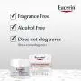 Eucerin Q10 Anti-Wrinkle Face Cream - Fragrance Free, Moisturizes for Softer Smoother Skin - 1.7 Ounce (Pack of 1)