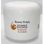 Beauty Drops Vitamin E Facial Moisturizer Cream 2 Ounce