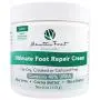Crème Ultime de Réparation du Pied 40% Urée | Traitement des Talons Fissurés et des Cornes | Enlèveur de Peau Mortes Unscented à l'Aloe Vera, Cacao et Karité | Hydratant pour Pieds Crème Ultime de Réparation du Pied 40% Urée | Traitement des Talons Fissurés et des Cornes | Enlèveur de Peau Mortes Unscented à l'Aloe Vera, Cacao et Karité | Hydratant pour Pieds