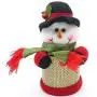 Boîte Cadeaux de Noël 3 Pièces - Idéale pour Créer des Surprises avec des Boîtes Intérieures Cachées pour Bonbons, Pommes et Autres Cadeaux. Boîte Cadeaux de Noël 3 Pièces - Idéale pour Créer des Surprises avec des Boîtes Intérieures Cachées pour Bonbons, Pommes et Autres Cadeaux.
