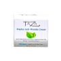 Premium Taza Natural Anti-Aging Facial Cream, 1.7 fl oz Radiant Appearance Contains: Jojoba, Avocado & Grapeseed Oils, Vitamin E, Grapeseed, Wild Mushroom, Green Tea, Cucumber Extracts