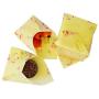 Beeswax Food Wraps | Set of 5: 2 Small 2 Medium & 1 Large| Eco-Friendly Food Storage, Washable and Reusable | Natural Alternative to Plastic Wrap