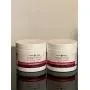 Kollagen-Elastin Straffendes Gesichtscreme mit Vitamin E, 283 ml (113 g) Glasbehälter