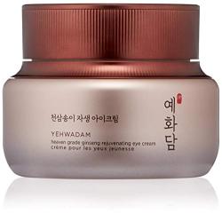 THE FACE SHOP Yehwadam Heaven Grade Ginseng Rejuvenating Eye Cream