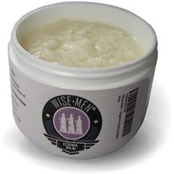 Eczema Relief Balm - Natural Skin Soothing Cream- an Essential Oil Remedy