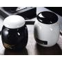 Dried Fruit Sealed Cans 2019 Retro Tea Jars Kitchen Spices Storage Canister Candy Jar Multiple Styles Sugar Tanks Pot Food Jar,qingcizhitong lvse