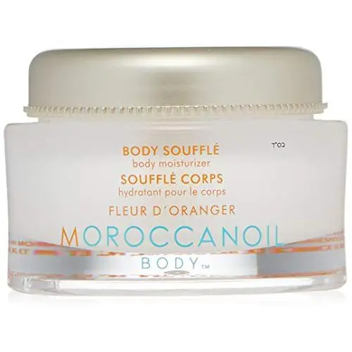 Moroccanoil Body Soufflé Moroccanoil Body Soufflé