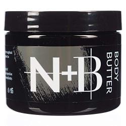 Nicole + Brizee Body Butter