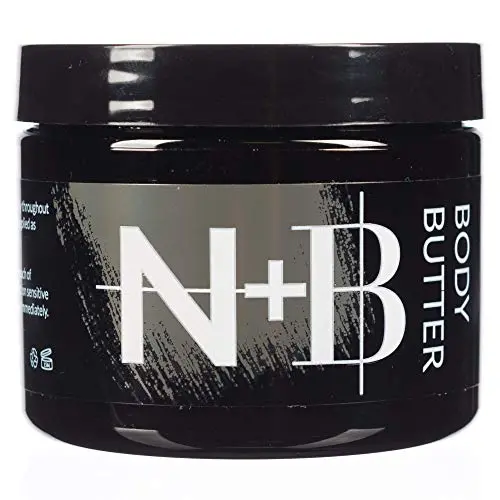 Nicole + Brizee Body Butter Nicole + Brizee Body Butter