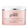 philosophy amazing grace whipped body crème, 8 oz