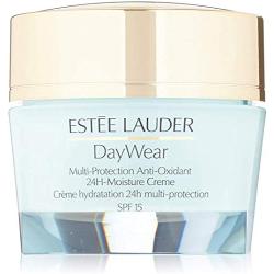 Estee Lauder Daywear Multi Protection Anti Oxidant Creme SPF 15 for Unisex, 1.7 Ounce