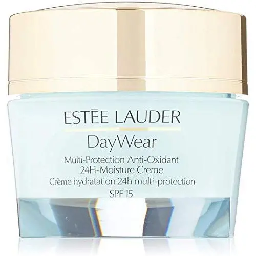 Estee Lauder Tages-Schutz-Creme mit Antioxidantien, SPF 15 für Damen und Herren, 48 ml