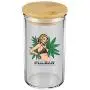 Pulsar Mary Jane Pop Top Jar - Assorted Sizes (X-Large) Pulsar Mary Jane Pop Top Jar - Assorted Sizes (X-Large)