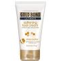 Gold Bond Ultimate Weichheitscreme für Füße mit Shea Butter, lässt raue, trockene, schuppige Füße, Fersen und Fußsohlen weicher und geschmeidiger fühlen. Enthält Vitamine A, C, E und Seiden-Amino-Säuren, 4 Unzen.