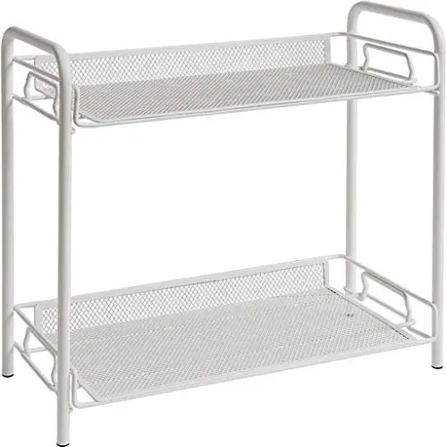 GBX Kitchen Cabinet Shelf Organiser,Shelf Racks Home Shelf Seasoning Bottle Shelf Space Saving Spice Jar Storage Shelf Household Storage Rack GBX Kitchen Cabinet Shelf Organiser,Shelf Racks Home Shelf Seasoning Bottle Shelf Space Saving Spice Jar Storage Shelf Household Storage Rack
