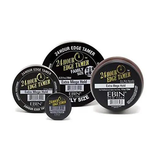 24 Hour Edge Tamer - Extra Mega Hold 8.25oz 24 Hour Edge Tamer - Extra Mega Hold 8.25oz