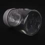 Spice Jar Condiment Jars Seasoning Box Condiment Storage Container Bottle Storage Container Glass Seasoning Bottles Jars 4 Boxes Set Kitchen Tool Accessories
