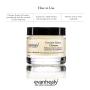 evanhealy Coconut Cream Facial Cleanser | Organic Skin Care Virgin Coconut Cleanser & Makeup Remover Oil | Moisturizing Face Wash Balm
