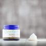PurO3 Ozonated Coconut Oil with Vanilla - 2 oz - Glass Jars