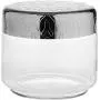 Dressed Kitchen or Bathroom Storage Jar by Marcel Wanders for Alessi (Set of 4)
