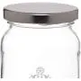 Home Made 454ml Decorated Chutney Preserving Jar Home Made 454ml Decorated Chutney Preserving Jar