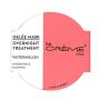 The Crème Shop Korean Skincare | Overnight Gel Mask for Moisturizing and Hydrating, Anti-Aging, Brightening, Relief facial skin care - 2.36 oz (Watermelon)