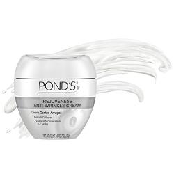 Ponds Rejuveness Anti-Wrinkle Cream 7 oz