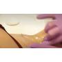 Sugaring Paste''Luxury PRO'' – Organic Hair Removal - HARD Paste for BRAZILIAN bikini, dark hair, 43 oz / 2.6 lbs - Long-Lasting Sugar Wax, PROFESSIONAL SKILLS REQUIRED