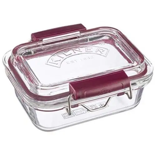 Kilner Fresh Storage 11.8 Fl Oz