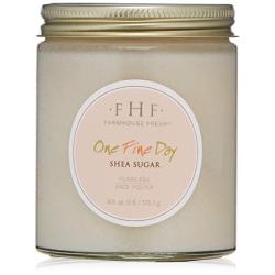 FarmHouse Fresh One Fine Day Flawless Face Polish, 6 Fl Oz