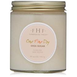 FarmHouse Fresh One Fine Day Flawless Face Polish, 6 Fl Oz