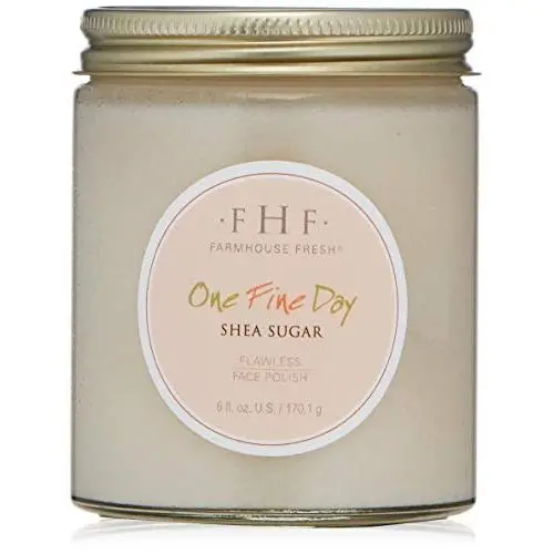 FarmHouse Fresh One Fine Day Flawless Face Polish, 6 Fl Oz FarmHouse Fresh One Fine Day Flawless Face Polish, 6 Fl Oz
