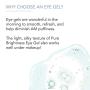 Pure Body Naturals Age Defying Eye Gel