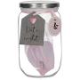 CreativeTops Ava & I Date Night Jar by Creative Tops, 9 x 15 cm (3?" x 6")