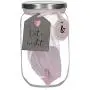 CreativeTops Ava & I Date Night Jar by Creative Tops, 9 x 15 cm (3?&quot x 6&quot)