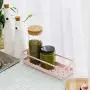 ZGXY Spice Rack Food Corner Storage Kitchen Container Organizer for Spices, Condiments, Baking Supplies-P ZGXY Spice Rack Food Corner Storage Kitchen Container Organizer for Spices, Condiments, Baking Supplies-P